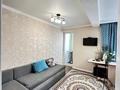 2-бөлмелі пәтер · 42 м² · 7/10 қабат, Шұғыла ш/а., Жунисова, бағасы: 25.5 млн ₸ в Алматы, Наурызбайский р-н — фото 5