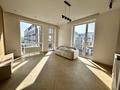 2-комнатная квартира · 45 м² · 4/9 этаж, Навои 58/4 — Жандосова за 50 млн ₸ в Алматы, Ауэзовский р-н