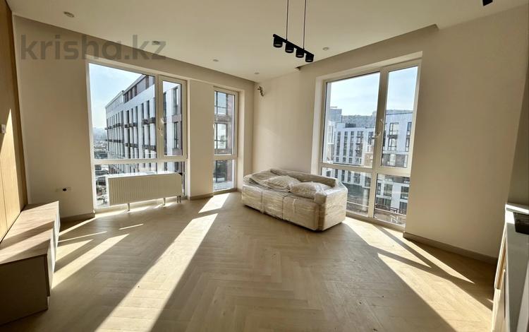2-комнатная квартира · 45 м² · 4/9 этаж, Навои 58/4 — Жандосова за 50 млн ₸ в Алматы, Ауэзовский р-н — фото 16