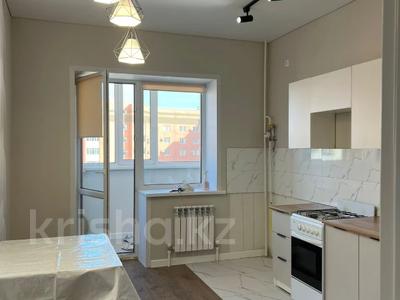 1-комнатная квартира · 42.7 м² · 6/9 этаж, Алтын Орда за 18.5 млн 〒 в Актобе