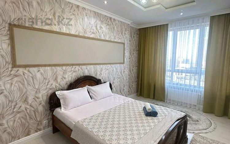 2-комнатная квартира · 80 м² · 11/16 этаж, Назарбаева — Назарбаева 14 а ,Нурсат,Жаңа акимат за 20 000 ₸ в Шымкенте — фото 2
