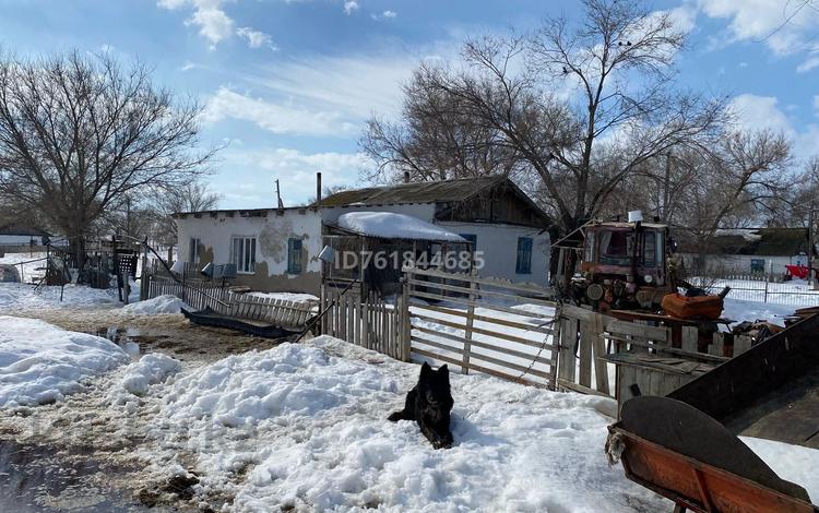 Жеке үй · 4 бөлме · 100 м² · 20 жүзд., Көкпекті — Поселок Көкпекті, бағасы: 13 млн ₸ в Мартуке — фото 6