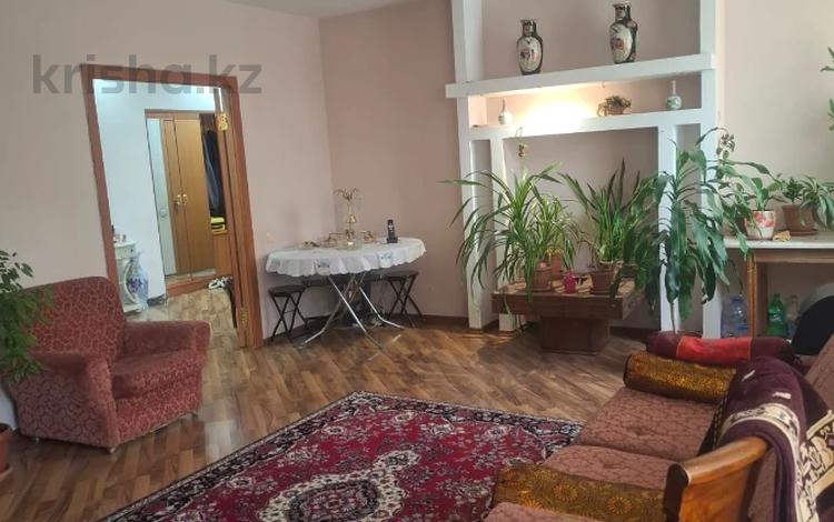 4-комнатная квартира · 144 м² · 3/3 этаж, мкр Жетысу-2 2А за 110 млн ₸ в Алматы, Ауэзовский р-н — фото 2