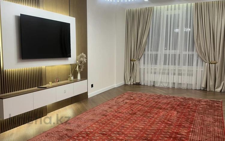 3-бөлмелі пәтер · 95 м² · 15/16 қабат, Култегин 17, бағасы: 68 млн 〒 в Астане, Нура р-н — фото 16