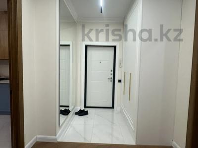 3-комнатная квартира · 95 м² · 15/16 этаж, Култегин 17 за ~ 65.1 млн ₸ в Астане, Нура р-н