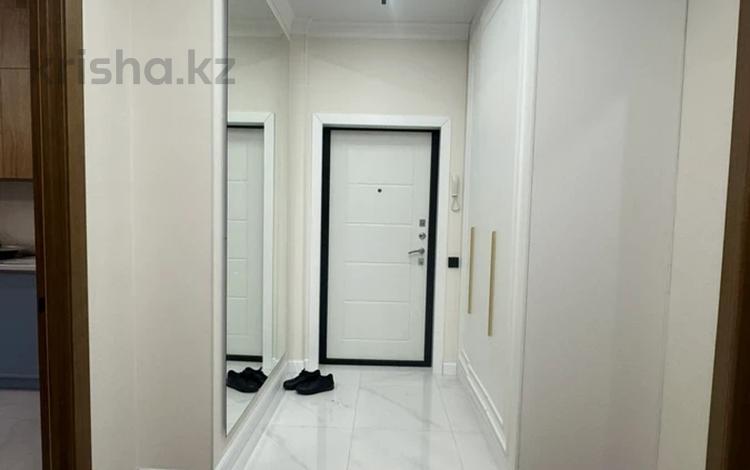 3-комнатная квартира · 95 м² · 15/16 этаж, Култегин 17 за ~ 65.1 млн ₸ в Астане, Нура р-н — фото 22