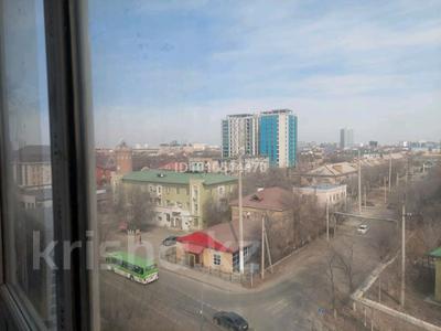 1-комнатная квартира · 45 м² · 6/6 этаж, Ауэзова 25 — Махамбета Утемисова за 120 000 〒 в Атырау, мкр Жилгородок