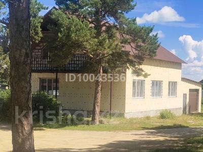 Отдельный дом · 5 комнат · 180 м² · 10 сот., Ленина 87 — Возле леса за 43 млн ₸ в 