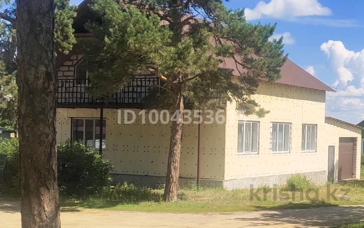 Отдельный дом · 5 комнат · 180 м² · 10 сот., Ленина 87 — Возле леса за 43 млн ₸ в  — фото 30
