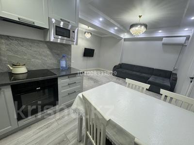 3-бөлмелі пәтер · 60 м² · 6/6 қабат, мкр Шугыла, Жунисова 2/13, бағасы: 34 млн ₸ в Алматы, Наурызбайский р-н