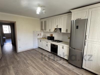 2-бөлмелі пәтер · 56.5 м² · 7/9 қабат, Куйши Дина 25 — Евразия, Церковь., бағасы: 28.5 млн ₸ в Астане, Алматы р-н