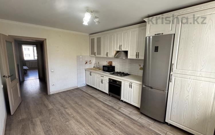 2-бөлмелі пәтер · 56.5 м² · 7/9 қабат, Куйши Дина 25 — Евразия, Церковь., бағасы: 28.5 млн ₸ в Астане, Алматы р-н — фото 2