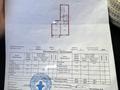2-бөлмелі пәтер · 56.5 м² · 7/9 қабат, Куйши Дина 25 — Евразия, Церковь., бағасы: 28.5 млн ₸ в Астане, Алматы р-н — фото 16
