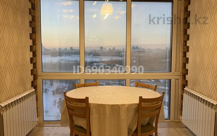 1-комнатная квартира · 53.2 м² · 9/10 этаж, Момышулы 2в за 280 000 ₸ в Астане, Алматы р-н — фото 37