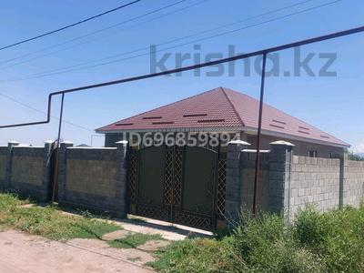 Отдельный дом · 4 комнаты · 173 м² · 10 сот., 271 учетный квартал 3521 — БАКАД за 76 млн ₸ в Кыргауылдах
