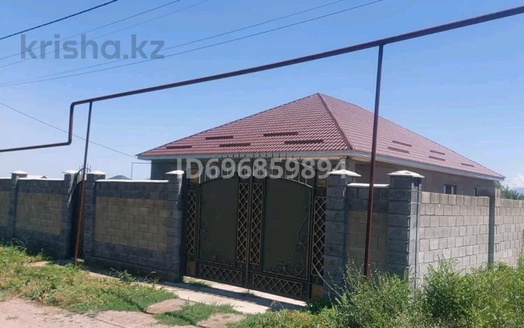 Отдельный дом · 4 комнаты · 173 м² · 10 сот., 271 учетный квартал 3521 — БАКАД за 76 млн ₸ в Кыргауылдах — фото 23