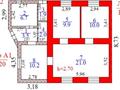 Жеке үй · 3 бөлме · 64 м² · , Иргели 9, бағасы: 24 млн ₸ в Каскелене — фото 6