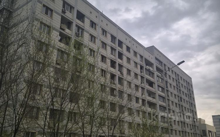 1-комнатная квартира · 40 м² · 3/9 этаж, мкр Нуркент 5/1 за 170 000 ₸ в Алматы, Алатауский р-н — фото 2