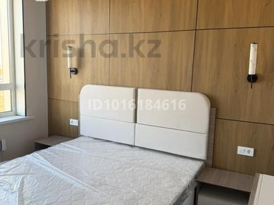 3-комнатная квартира · 85 м² · 14/18 этаж, мкр Юго-Восток, Ашимова 7/1 за 750 000 ₸ в Караганде, Казыбек би р-н