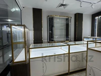 Магазины и бутики · 35 м² за 56.5 млн ₸ в Астане, р-н Байконур