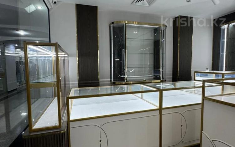 Магазины и бутики · 35 м² за 56.5 млн ₸ в Астане, р-н Байконур — фото 2