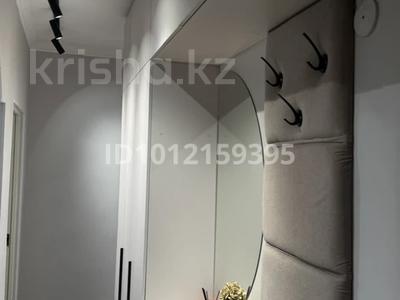 2-бөлмелі пәтер · 50 м² · 4/4 қабат, Толе би 39 — Центр Каскелена, бағасы: 250 000 ₸