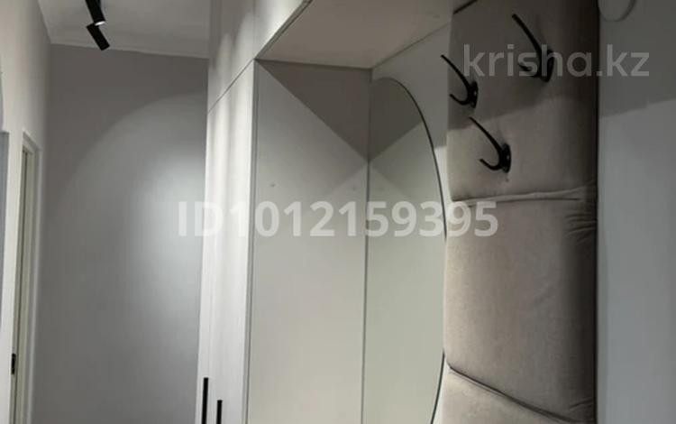 2-комнатная квартира · 50 м² · 4/4 этаж, Толе би 39 — Центр Каскелена за 250 000 ₸ — фото 2