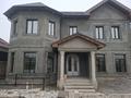 Отдельный дом · 7 комнат · 270 м² · 4 сот., мкр Кайтпас 1, А. Түзелбаев 4 — Көшеров көшесіне қарама қарсы. за 75 млн ₸ в Шымкенте, Каратауский р-н