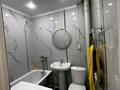 2-бөлмелі пәтер · 46 м² · 5/5 қабат, Самал ш/а. 10, бағасы: 13.5 млн ₸ в Таразе, мкр Самал — фото 11