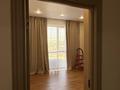 2-комнатная квартира · 55 м² · 3/6 этаж, мкр Нуркент за 80 000 ₸ в Алматы, Алатауский р-н — фото 4