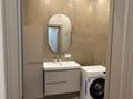 2-комнатная квартира · 55 м² · 3/6 этаж, мкр Нуркент за 80 000 ₸ в Алматы, Алатауский р-н — фото 7