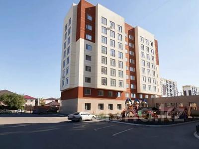 1-комнатная квартира · 42 м² · 8/9 этаж, Бозбиiк 1/1 за 18.5 млн ₸ в Астане, Сарыарка р-н