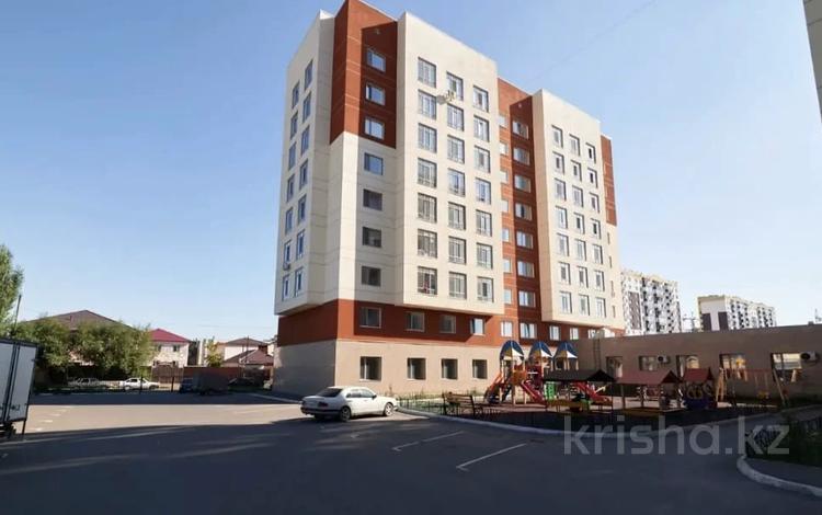 1-комнатная квартира · 42 м² · 8/9 этаж, Бозбиiк 1/1 за 18.5 млн ₸ в Астане, Сарыарка р-н — фото 19