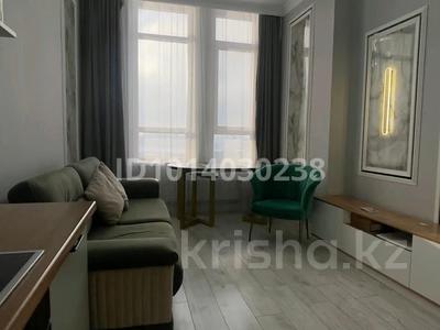2-комнатная квартира · 48.5 м² · 13/16 этаж, Тауелсиздик 31/3 за 36 млн ₸ в Астане, Алматы р-н