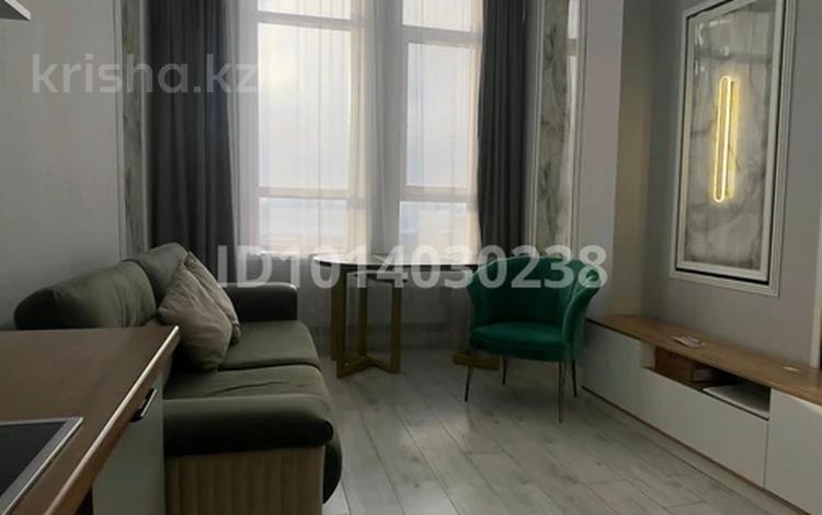 2-комнатная квартира · 48.5 м² · 13/16 этаж, Тауелсиздик 31/3 за 36 млн ₸ в Астане, Алматы р-н — фото 2