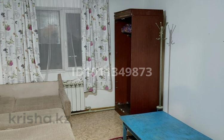 1 бөлме · 20 м², Спасская 41 — Московская, бағасы: 80 000 ₸ в Алматы, Турксибский р-н — фото 2