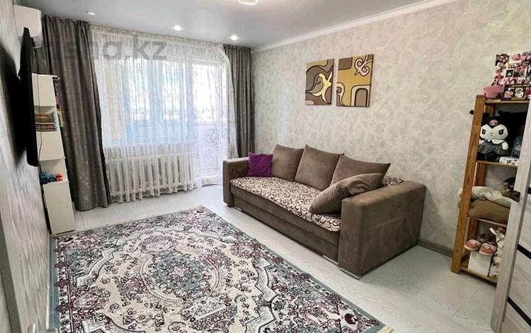 1-комнатная квартира · 37.2 м² · 6/6 этаж, Центральный 44 за 14.6 млн ₸ в Кокшетау — фото 2