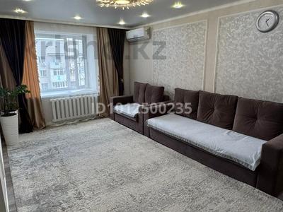 3-комнатная квартира · 77 м², Кенен Азербаева 8 за 37.5 млн ₸ в Астане, Алматы р-н