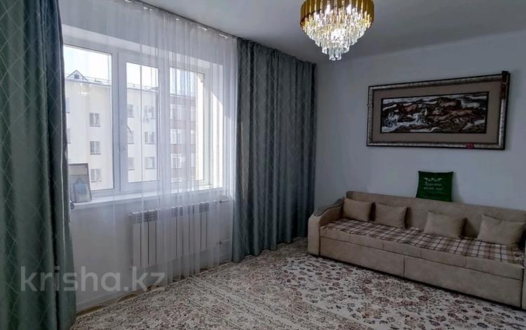 2-бөлмелі пәтер · 50 м² · 4/5 қабат, ЖМ Лесная поляна — Лесная поляна 39, бағасы: ~ 19 млн 〒 в Косшы — фото 14