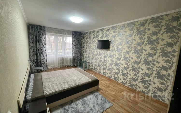 1-комнатная квартира · 32 м² · 2/5 этаж, Гали орманова за 10.5 млн 〒 в Талдыкоргане — фото 2