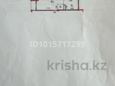 3-бөлмелі пәтер · 80 м² · 5/9 қабат, Ж.Балапанова 43, бағасы: 38 млн ₸ в Талдыкоргане