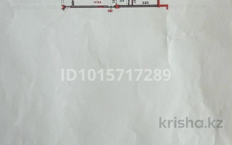 3-бөлмелі пәтер · 80 м² · 5/9 қабат, Ж.Балапанова 43, бағасы: 38 млн ₸ в Талдыкоргане — фото 2
