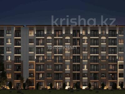 1-комнатная квартира · 26 м² · 3/7 этаж, Естай 39/3 за ~ 16.6 млн 〒 в 