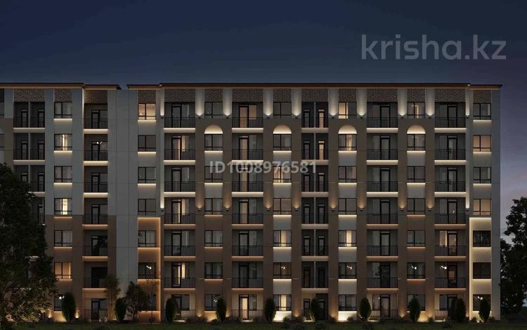 1-бөлмелі пәтер · 26 м² · 3/7 қабат, Естай 39/3, бағасы: ~ 16.6 млн ₸ в  — фото 2
