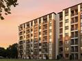 1-бөлмелі пәтер · 26 м² · 3/7 қабат, Естай 39/3, бағасы: ~ 16.6 млн ₸ в  — фото 6