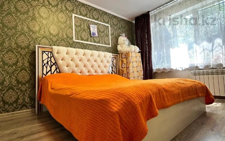 3-комнатная квартира · 63 м² · 1/5 этаж, мкр Тастак-2, Евгения Брусиловского — СРОЧНО за 43 млн ₸ в Алматы, Алмалинский р-н — фото 10