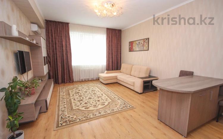 2-комнатная квартира · 100 м² · 5 этаж, мкр Жетысу-3 61 за 63 млн ₸ в Алматы, Ауэзовский р-н — фото 2