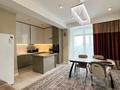 4-комнатная квартира · 163.6 м² · 5/7 этаж, Жана Гарышкер за 88 млн ₸ в Талдыкоргане, мкр Жана Гарышкер — фото 2