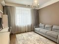 4-комнатная квартира · 163.6 м² · 5/7 этаж, Жана Гарышкер за 88 млн ₸ в Талдыкоргане, мкр Жана Гарышкер — фото 10
