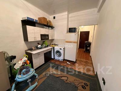 1-бөлмелі пәтер · 22 м² · 4/4 қабат, Жаханша Досмухамедулы, бағасы: 8 млн ₸ в Астане, р-н Байконур
